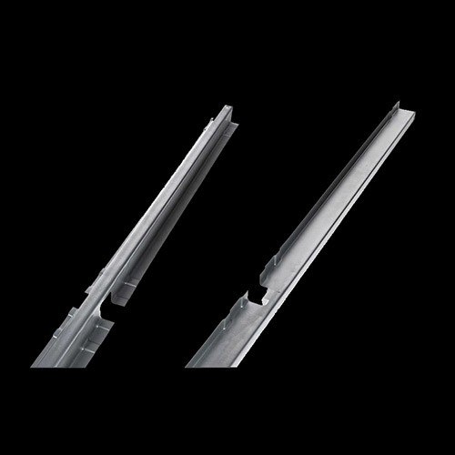 PLÅT T2 -67 FÖRSTÄRKNINGSPROFIL 36MM 03/55-07/67