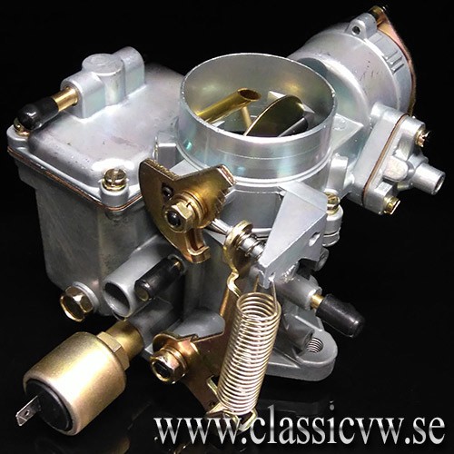 FÖRGASARE 34 PICT-3 1600 CC EMPI