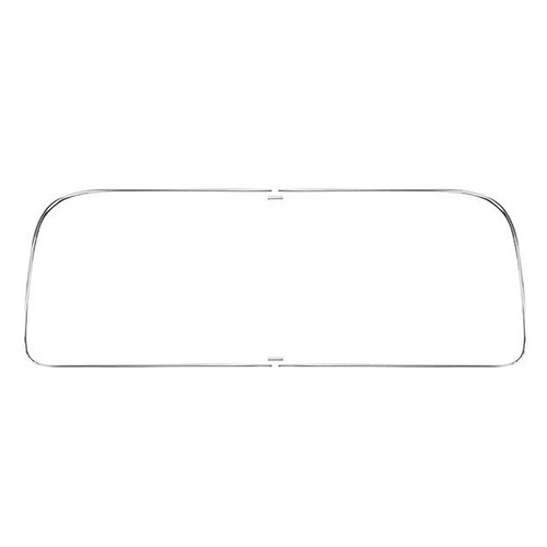 KROMLIST T2 68-79 BAKRUTA LYXBUSS KROMLIST T2 68-79 BAKRUTA LYXBUSS