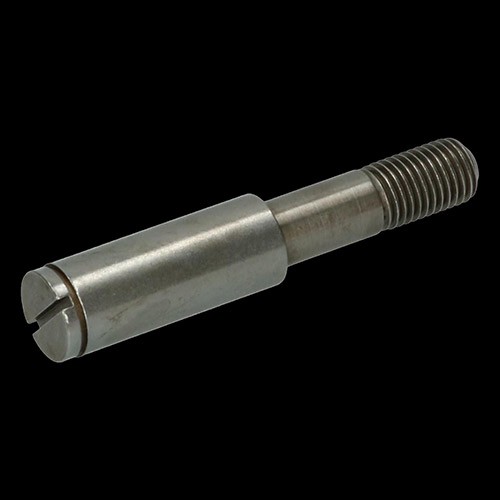 AXEL BROMSPEDAL T2 02/55-07-67 AXEL BROMSPEDAL T2 02/55-07-67