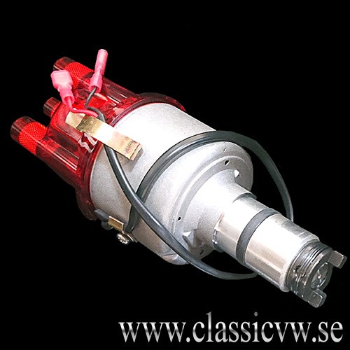 TÄNDFÖRDELARE 009 SSP INKL. BRYTARLÖS TÄNDNING