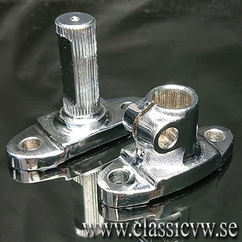 RATTAXELFLÄNSAR T1 EJ 1302/03 RATTAXELFLÄNSAR T1 EJ 1302/03
