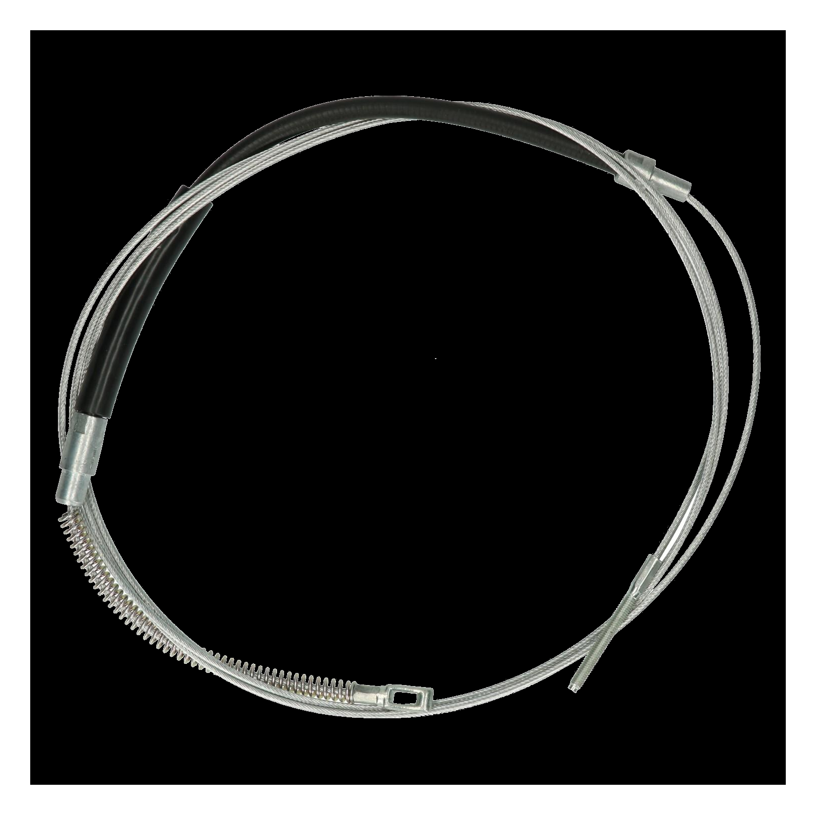 HANDBROMS VAJER T2 04/68 - 07/71 (3443 MM) (1)