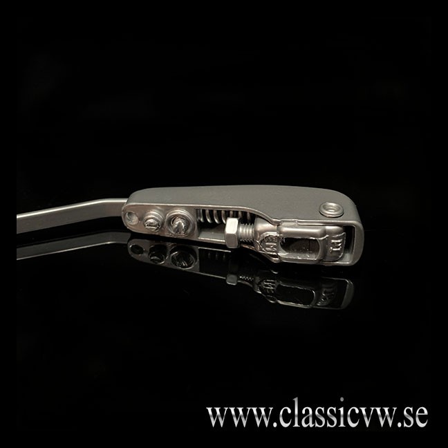 TORKARARM T1 58-64 HÖGER / VÄNSTER SILVER (1) TQ