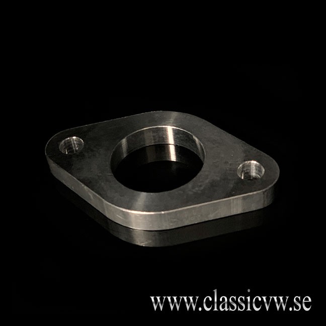 FÖRGASAR SPACER 34 PICT (10 MM)
