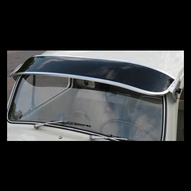 GANGSTERKEPS T1 BLÅ PLEXI (EJ 1303)