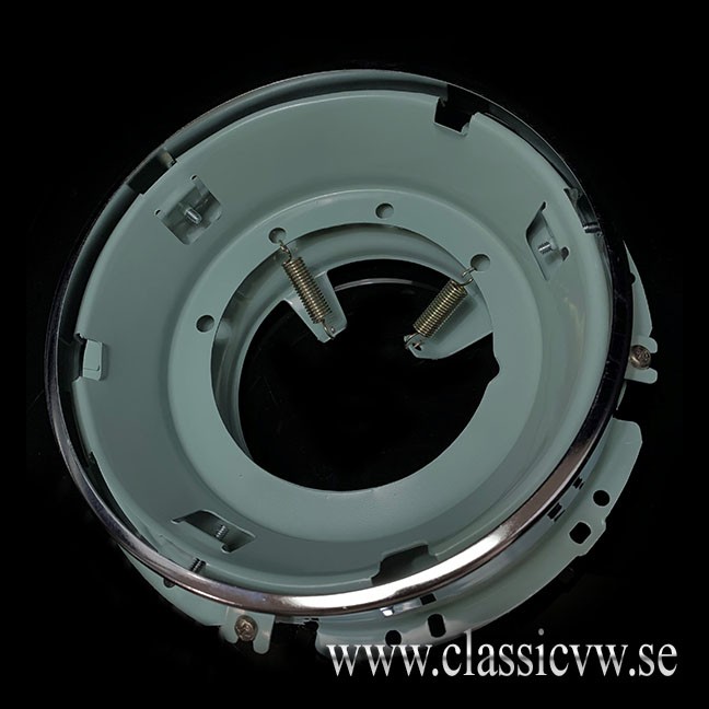 STRÅLKASTAR HÅLLARE KG 68- FÖR SEALED BEAM H4-INSATS (1)
