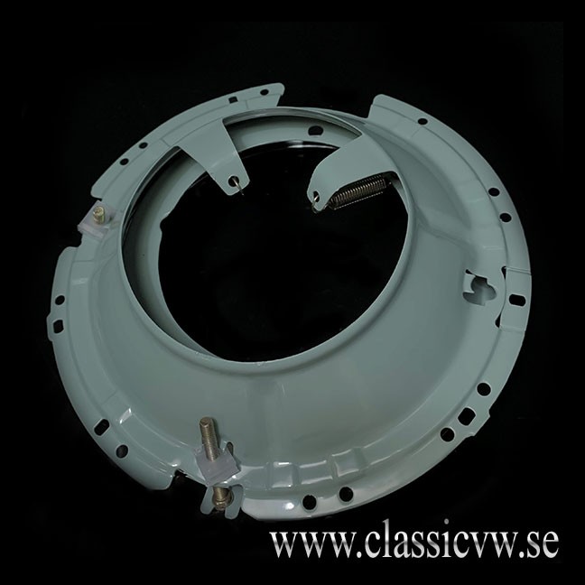 STRÅLKASTAR HÅLLARE KG 68- FÖR SEALED BEAM H4-INSATS (1)