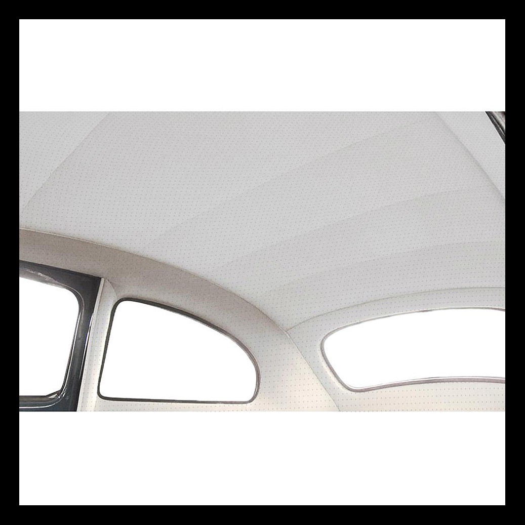 INNERTAK T1 1963 VINYL PERFORERAD OFFWHITE