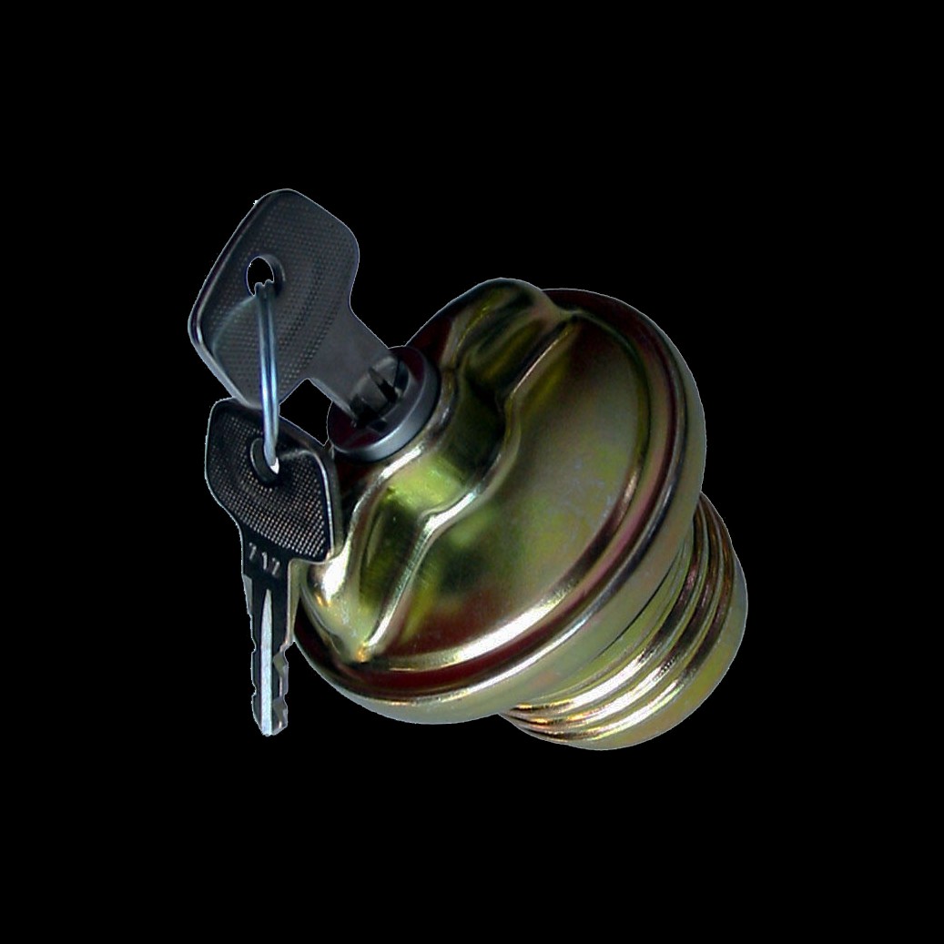 TANKLOCK T1 72- SKRUV LÅSBART