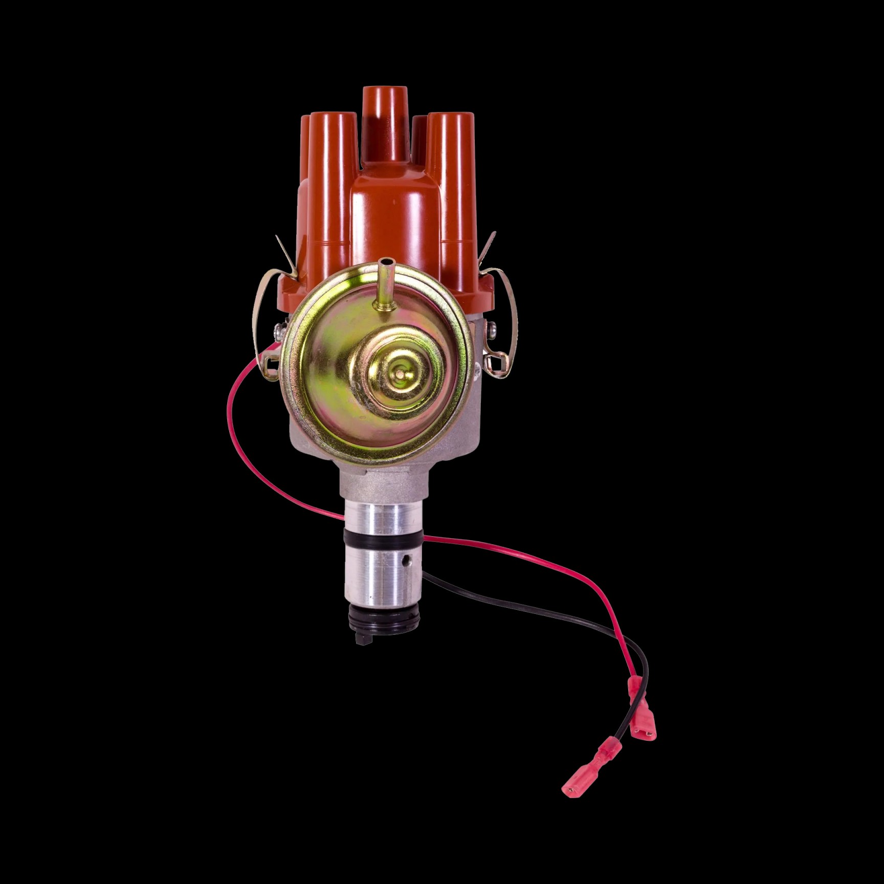 TÄNDFÖRDELARE 034 VAKUUM INKL BRYTARLÖST SYSTEM SSP