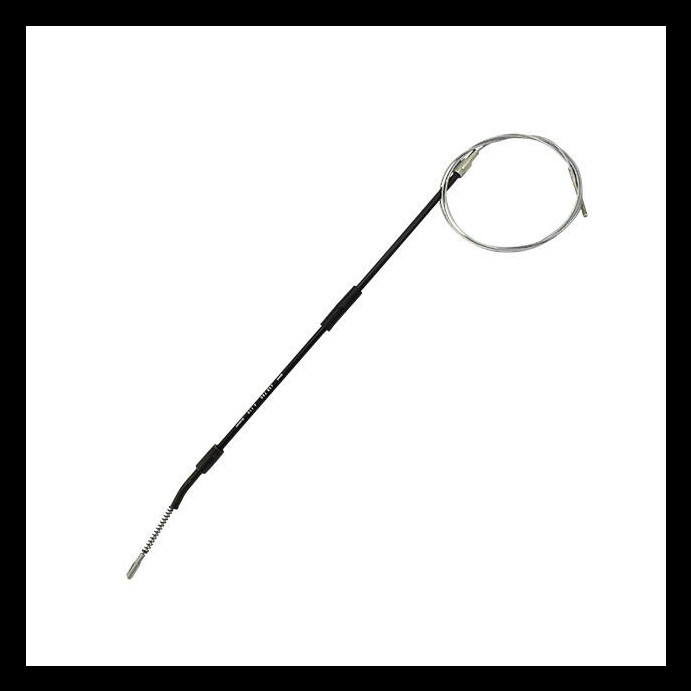 HANDBROMS VAJER T2 03/55-09/59 (1) 3168 MM