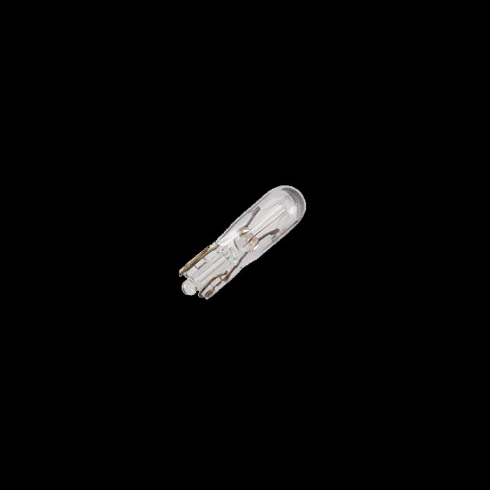 GLÖDLAMPA INSTRUMENTBELYSNING 12 VOLT 1,2 WATT