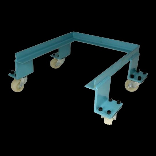 MOTOR DOLLY HD