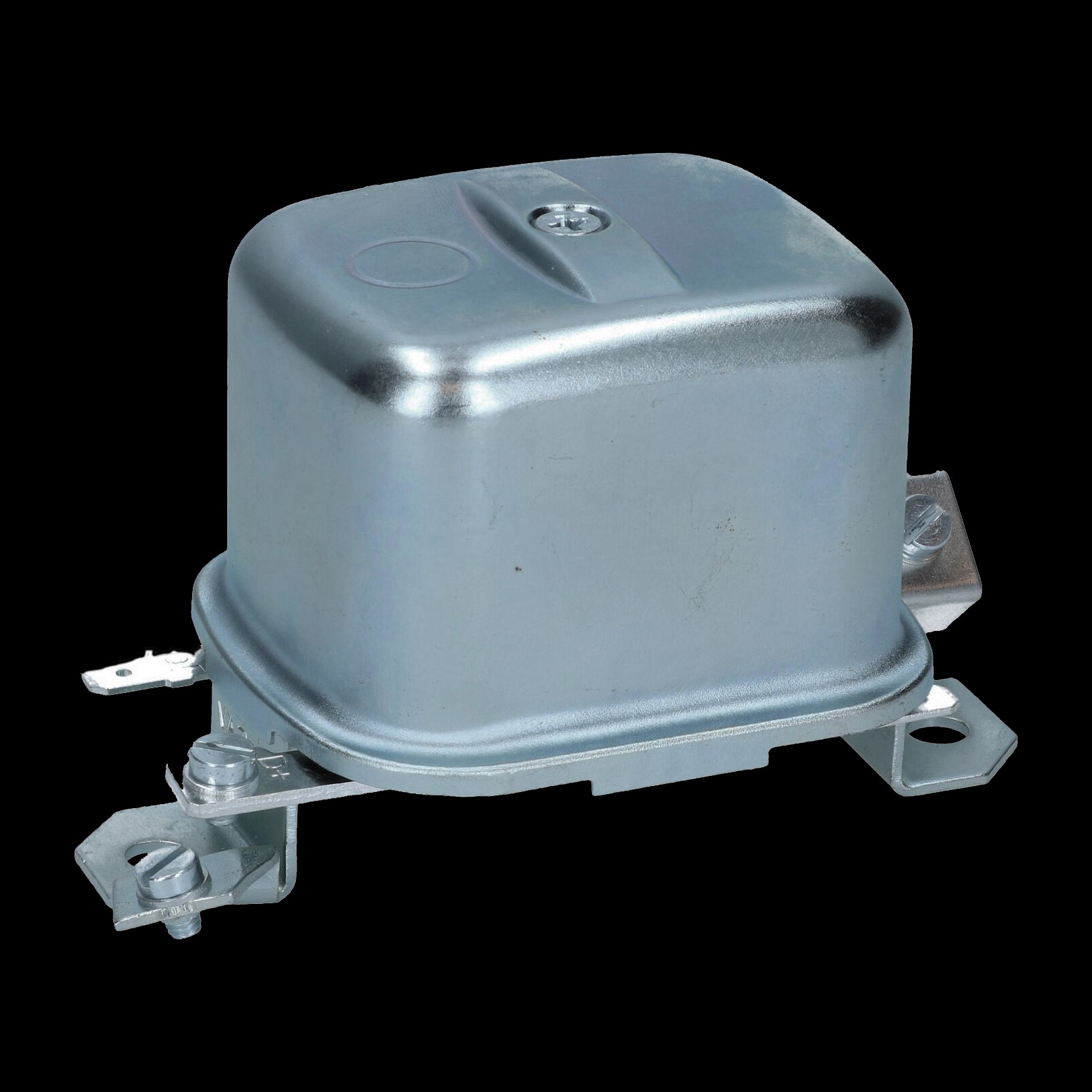 LADDNINGSREGULATOR 6 VOLT 50A