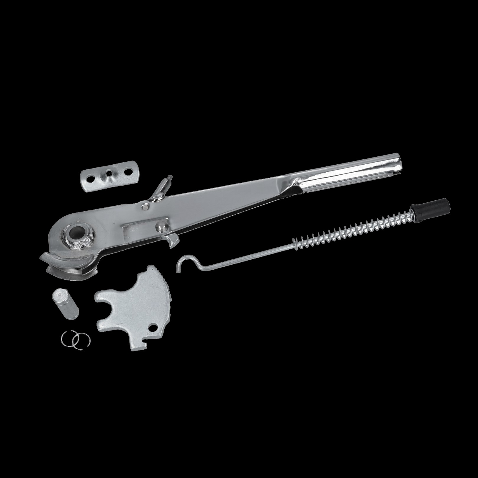 HANDBROMSSPAK KROM TYP 1 01/65-