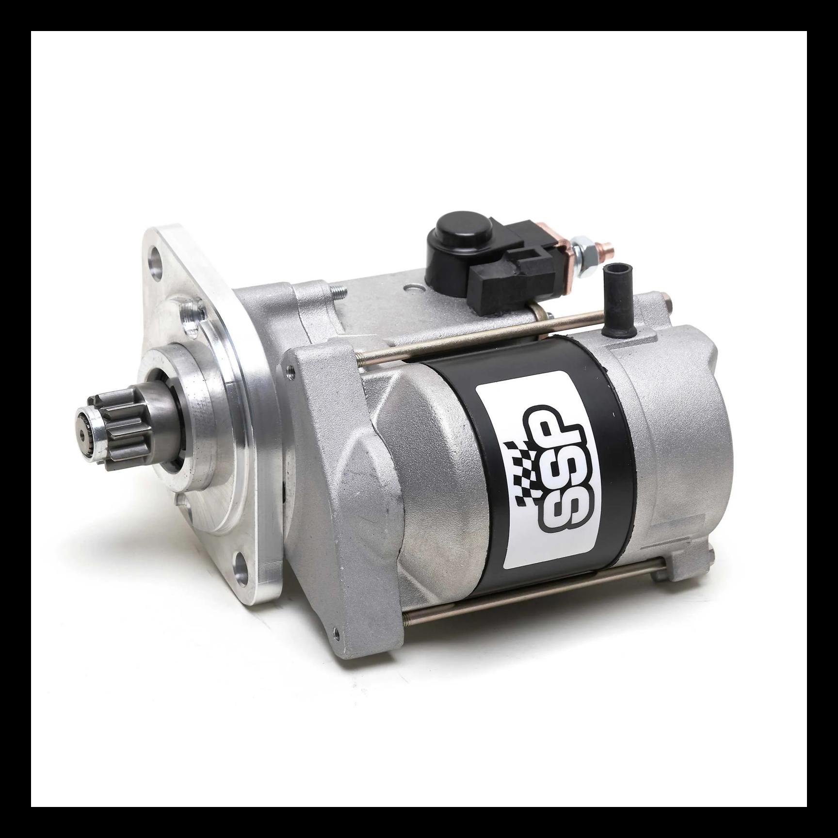 STARTMOTOR HI-TORQUE 12 VOLT T1 68-, T2 -75