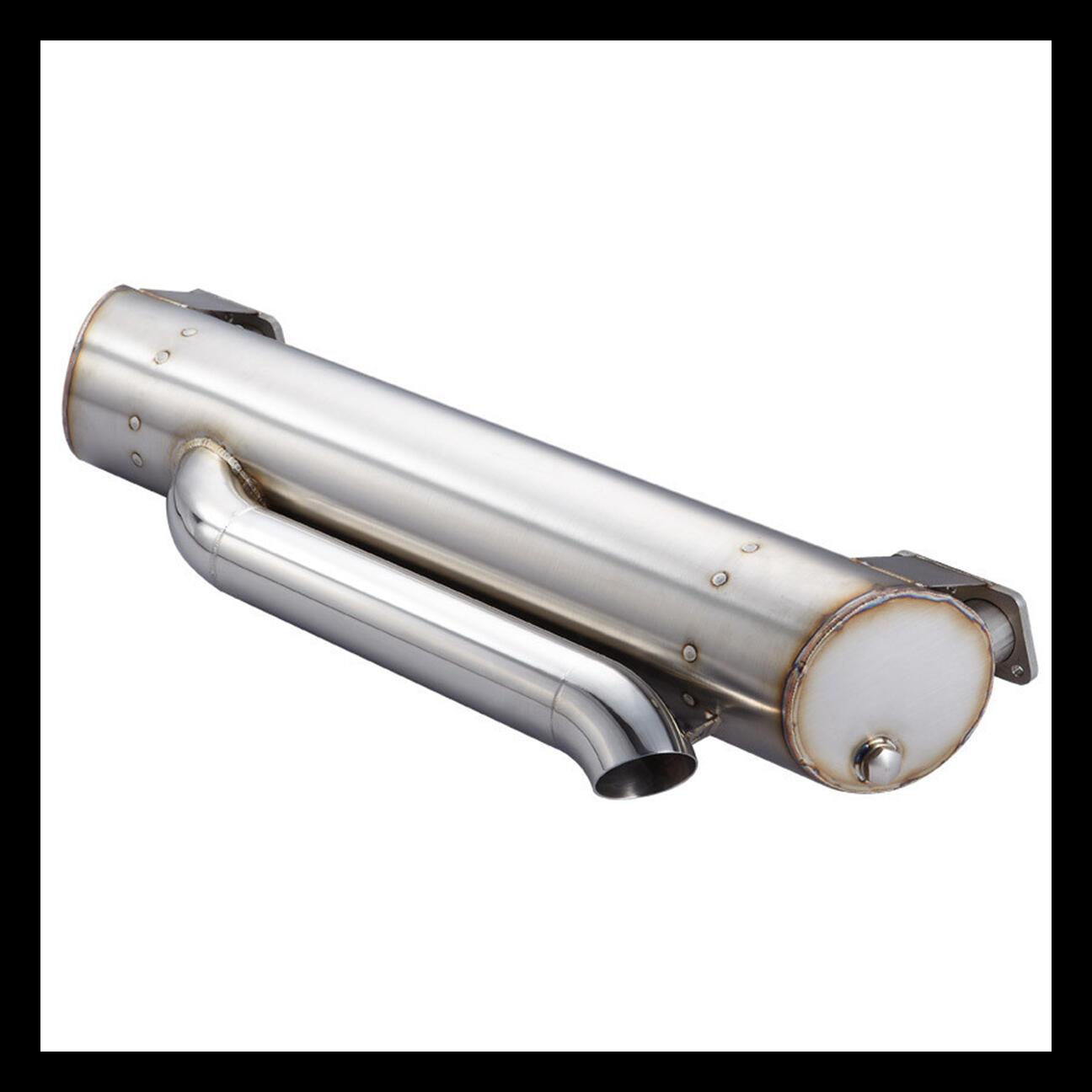 VINTAGE SPEED T2/T4 68-79 LJUDDÄMPARE