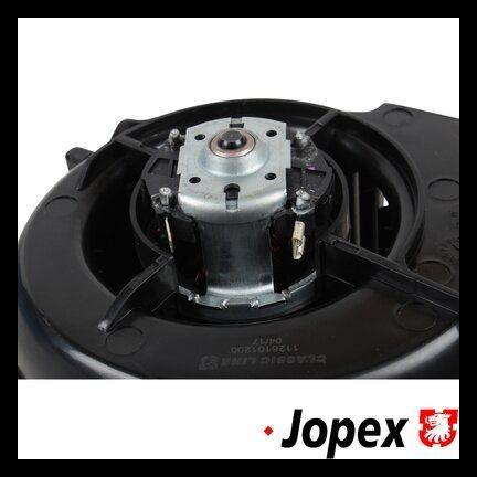 FLÄKTMOTOR T25 80-92