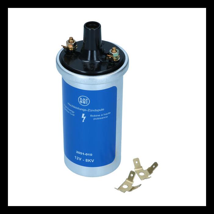 TÄNDSPOLE 12 VOLT BBT