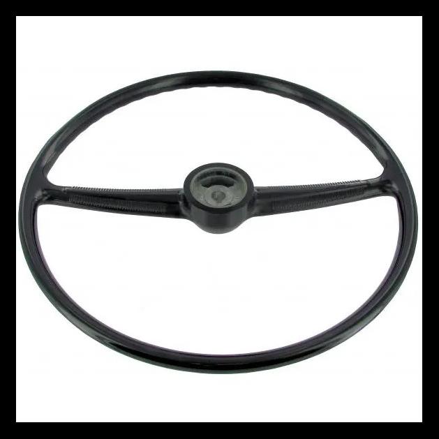 RATT SSP T2 55-67 SVART 450 MM