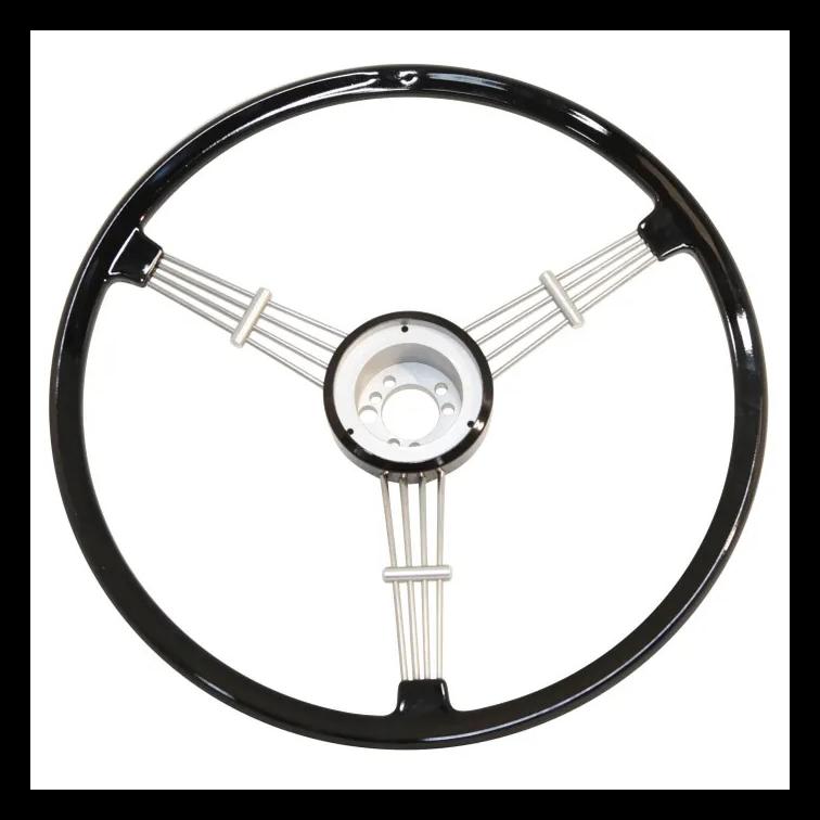 RATT BANJO SVART SSP