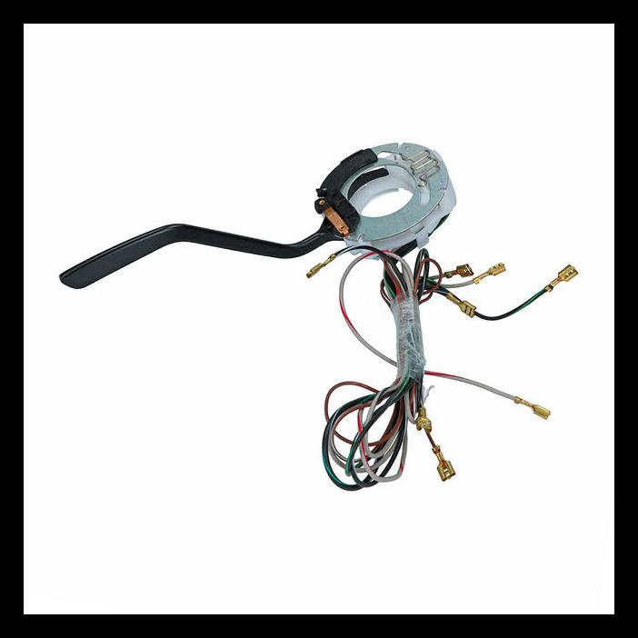 BLINKERSSPAK T1 08/67-07/70, T3 08/67-07/69 SVART TQ