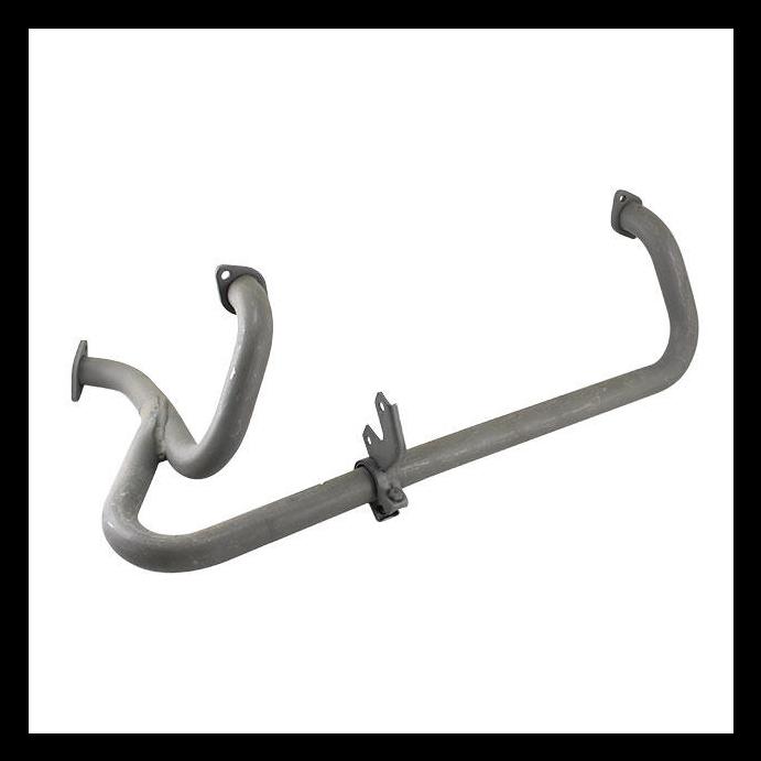 BAKRE GRENRÖR T2 10/85-7/92 1,9 + 2,1