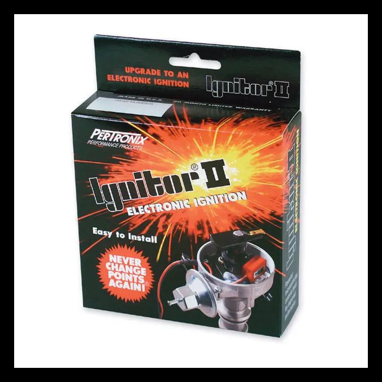 BRYTARLÖST TÄNDSYSTEM 12V 009/050 (PERTRONIX IGNITOR II)