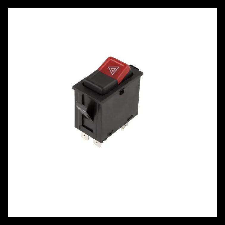 STRÖMBRYTARE VARNINGSBLINKERS T25/T3 05/79-07/83