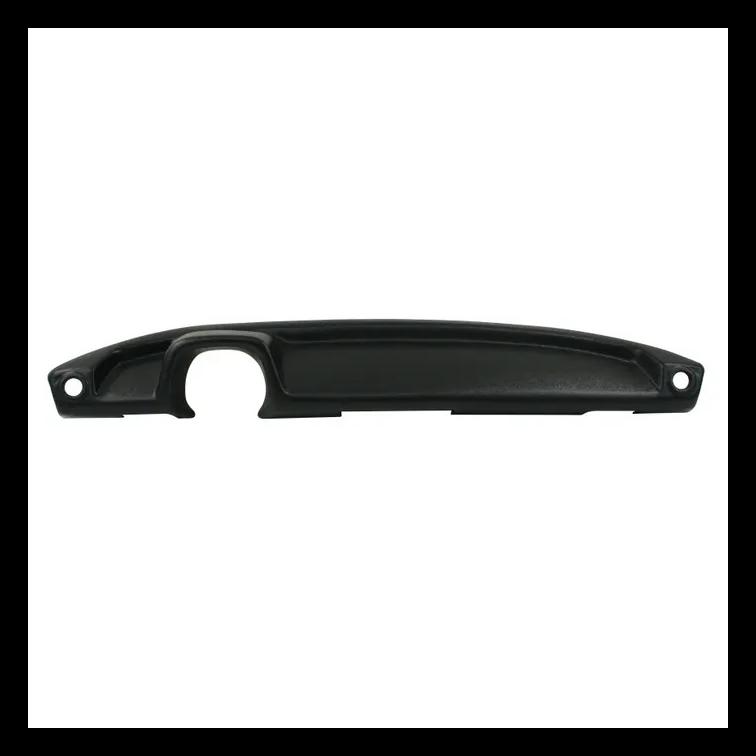 INSTRUMENTPANEL KLÄDSEL T1 1303 SVART