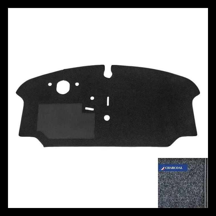 MATTA T2 73-79 FRAM LOOP CHARCOAL