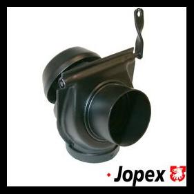 VÄRMEKAMMARSPJÄLL T25 80-83 2.0 L VÄNSTER