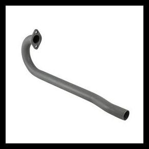 AVGASRÖR T25 WBX 1.9L 83-85 VÄNSTER FRÄMRE (1)