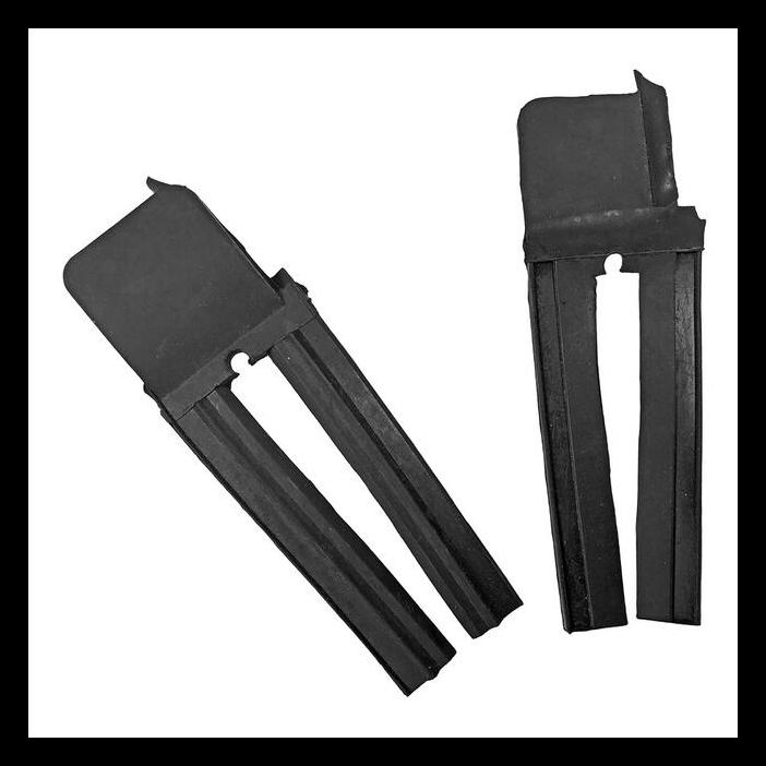 GUMMILIST AVSLUT FRAMDÖRR T1 CAB 53-64 (2)