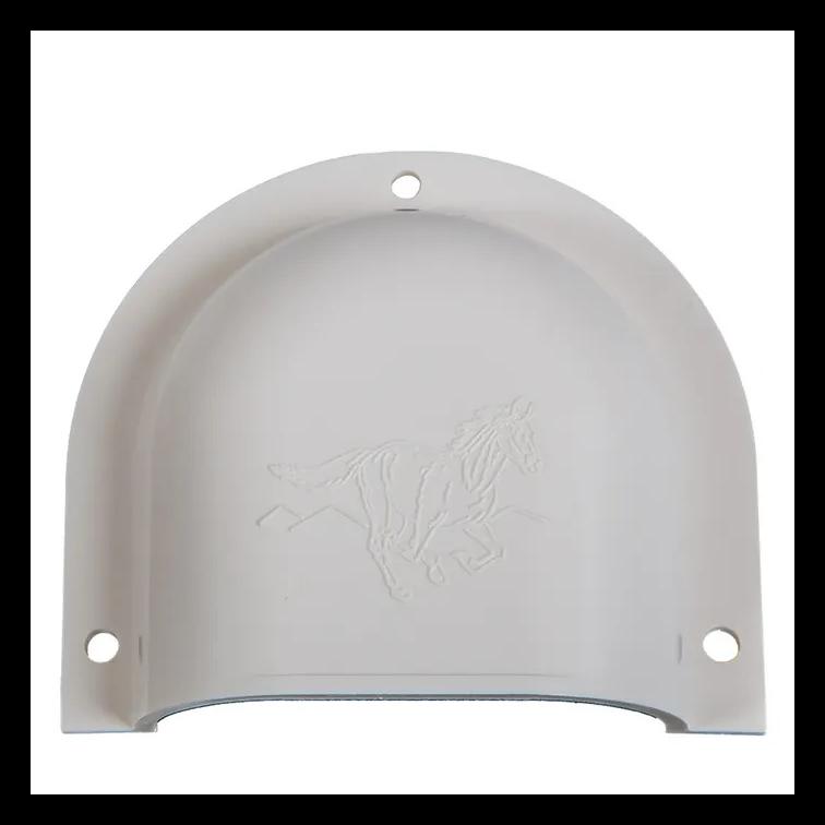 WESTFALIA BAY LOCK TAKVENTILATION