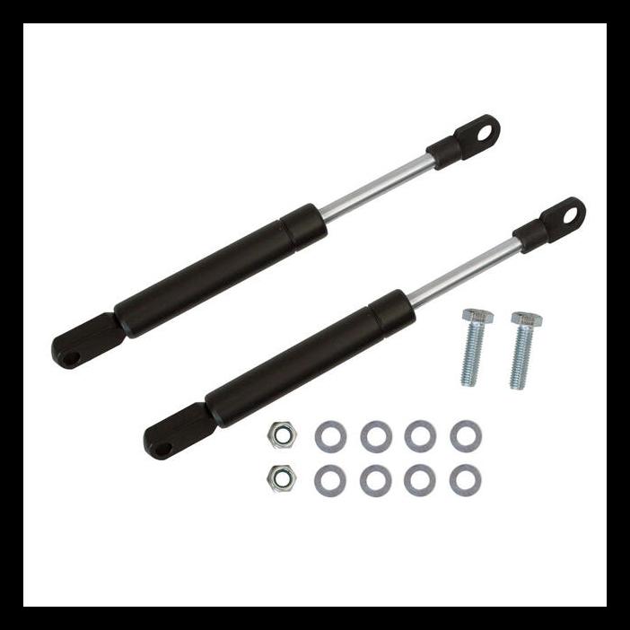 GASDÄMPARE FRAMLUCKA 1303 (PAR)