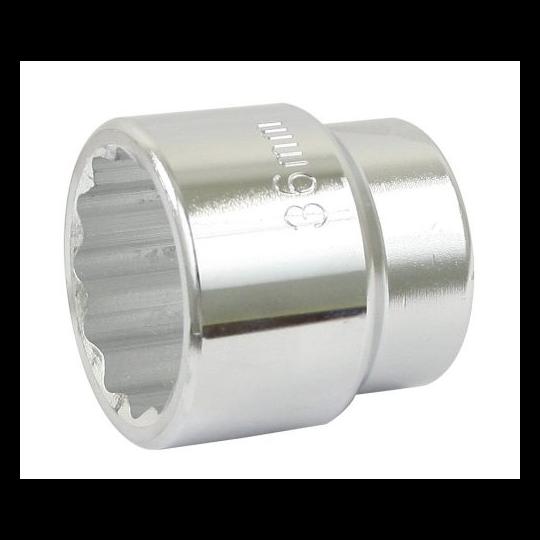 VERKTYG HYLSA FÖR CENTRUMMUTTER 36MM