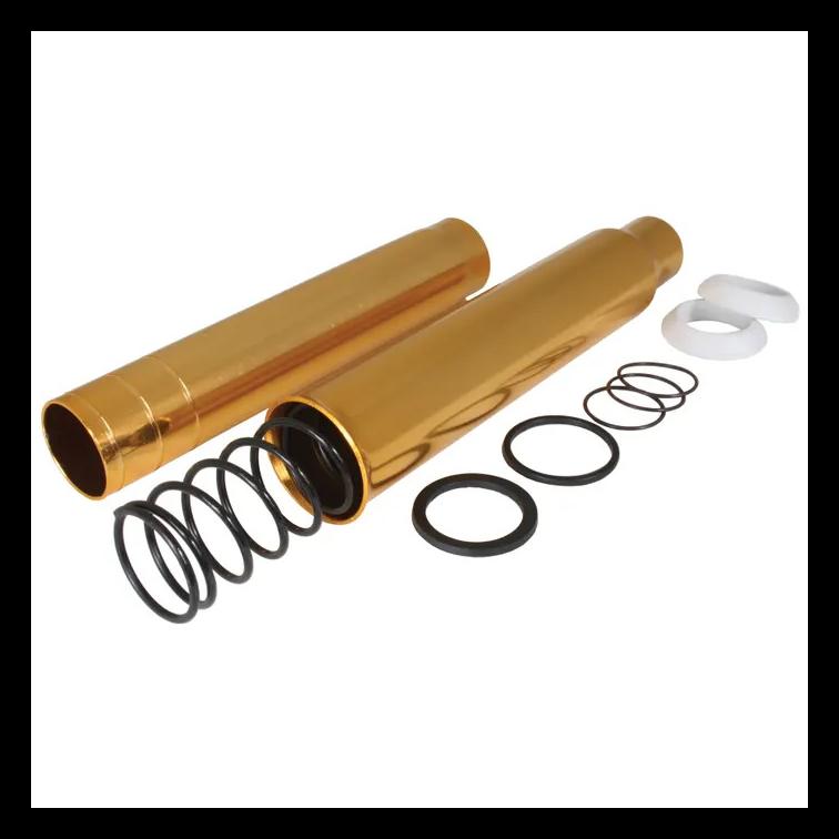 STÖTSTÅNGSRÖR ALUMINIUM TELESKOP MED FJÄDER SCAT (1)