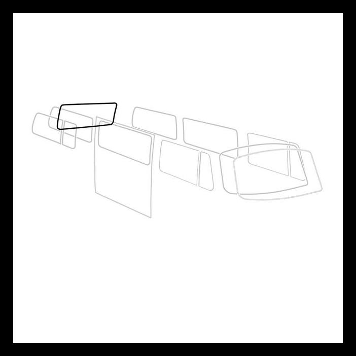 RUTGUMMILIST T2 BAKLUCKA 68-79 TYSK TQ