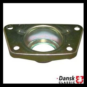 LOCK TORSIONSLAGRING PORSCHE 911 1965-89 (1)