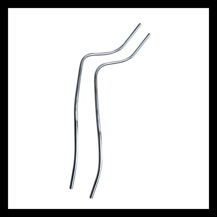 BROMSRÖR HUVUDBROMSCYLINDER / BEHÅLLARE T1 1302/03 71- (2)