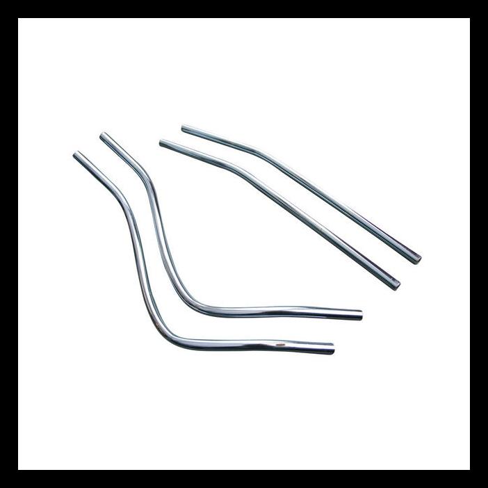 BROMSRÖR HUVUDBROMSCYLINDER / BEHÅLLARE T1 08/67- (4)