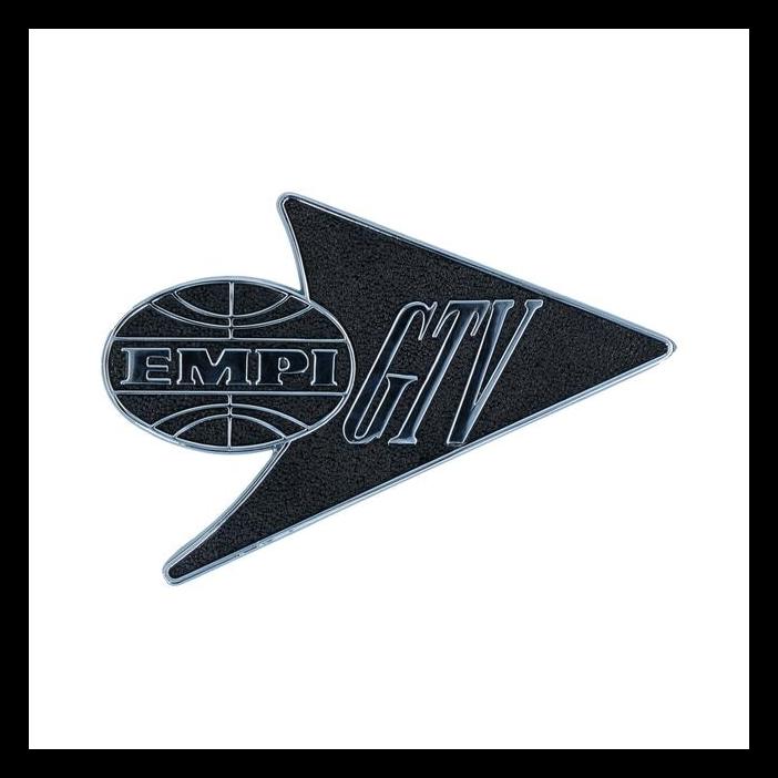 EMBLEM EMPI GTV