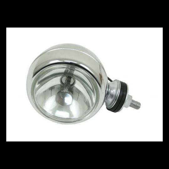 EXTRALJUS EMPI 4-TUM, H3 55W KROM