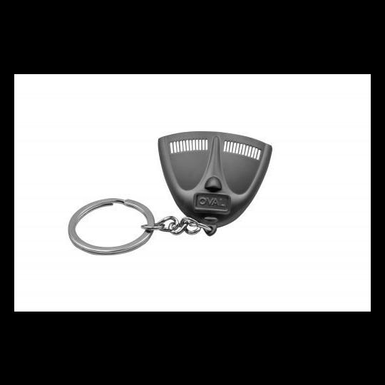 NYCKELRING MOTORLUCKA T1