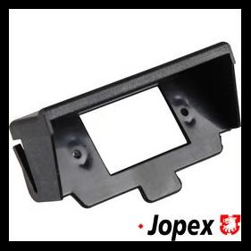 HÅLLARE SKYLTBELYSNING GLAS T25/T3 (1)