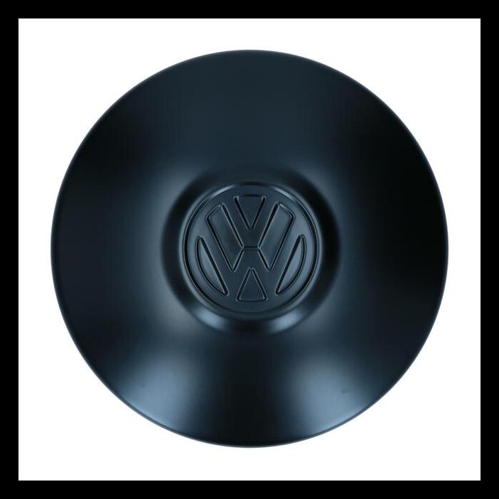 NAVKÅPA T1 68-, T2 72-79, T25 80-92, T3 68- SVART ORIGINAL (1)