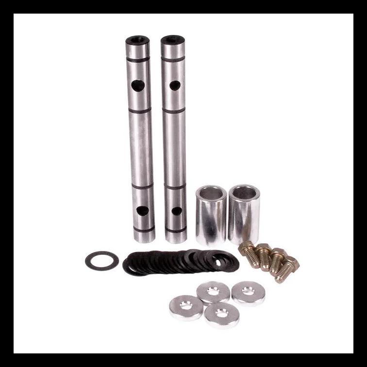 VIPPARMSAXEL SKRUVADE ÄNDAR SCAT (SATS)