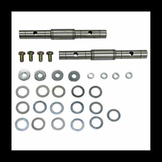 VIPPARMSAXEL SKRUVADE ÄNDAR EMPI (SATS)